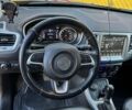 Чорний Джип Compass, об'ємом двигуна 2.36 л та пробігом 74 тис. км за 15000 $, фото 16 на Automoto.ua