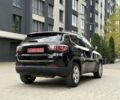Джип Компас 2018 в Ивано-Франковске на Automoto.ua Черный Джип Компас, объемом двигателя 2.4 л и пробегом 100 тыс. км за 13499 $, фото 7 на Automoto.ua