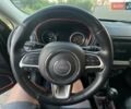 Чорний Джип Compass, об'ємом двигуна 2.36 л та пробігом 122 тис. км за 15000 $, фото 32 на Automoto.ua