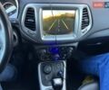 Чорний Джип Compass, об'ємом двигуна 2.36 л та пробігом 74 тис. км за 15000 $, фото 3 на Automoto.ua