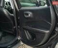 Чорний Джип Compass, об'ємом двигуна 2.36 л та пробігом 78 тис. км за 18500 $, фото 42 на Automoto.ua