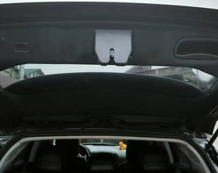 Черный Джип Компас, объемом двигателя 2.36 л и пробегом 41 тыс. км за 19000 $, фото 11 на Automoto.ua