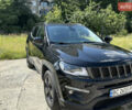 Чорний Джип Compass, об'ємом двигуна 2.36 л та пробігом 114 тис. км за 15000 $, фото 1 на Automoto.ua