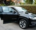 Черный Джип Компас, объемом двигателя 2.4 л и пробегом 98 тыс. км за 9000 $, фото 6 на Automoto.ua