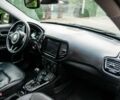 Черный Джип Компас, объемом двигателя 2.4 л и пробегом 98 тыс. км за 9000 $, фото 23 на Automoto.ua