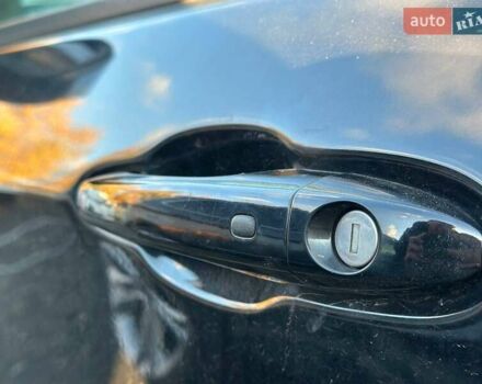 Черный Джип Компас, объемом двигателя 2.4 л и пробегом 124 тыс. км за 10500 $, фото 6 на Automoto.ua