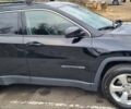 Черный Джип Компас, объемом двигателя 2.36 л и пробегом 160 тыс. км за 17345 $, фото 4 на Automoto.ua