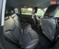 Чорний Джип Compass, об'ємом двигуна 2.36 л та пробігом 122 тис. км за 15000 $, фото 22 на Automoto.ua