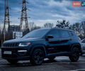 Чорний Джип Compass, об'ємом двигуна 2.36 л та пробігом 87 тис. км за 16660 $, фото 1 на Automoto.ua