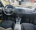 Черный Джип Компас, объемом двигателя 2.36 л и пробегом 71 тыс. км за 15700 $, фото 23 на Automoto.ua