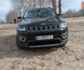 Черный Джип Компас, объемом двигателя 2.36 л и пробегом 69 тыс. км за 18800 $, фото 16 на Automoto.ua
