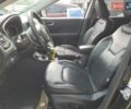 Чорний Джип Compass, об'ємом двигуна 2.4 л та пробігом 71 тис. км за 2500 $, фото 6 на Automoto.ua