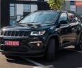 Чорний Джип Compass, об'ємом двигуна 2.36 л та пробігом 112 тис. км за 12600 $, фото 1 на Automoto.ua