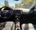 Чорний Джип Compass, об'ємом двигуна 2.4 л та пробігом 78 тис. км за 9000 $, фото 9 на Automoto.ua