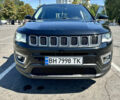 Чорний Джип Compass, об'ємом двигуна 2.36 л та пробігом 133 тис. км за 16400 $, фото 8 на Automoto.ua
