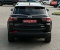 Черный Джип Компас, объемом двигателя 2.36 л и пробегом 92 тыс. км за 14500 $, фото 17 на Automoto.ua