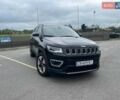 Чорний Джип Compass, об'ємом двигуна 2.36 л та пробігом 100 тис. км за 16400 $, фото 2 на Automoto.ua