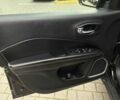 Джип Компас 2018 в Ивано-Франковске на Automoto.ua Черный Джип Компас, объемом двигателя 2.4 л и пробегом 100 тыс. км за 13499 $, фото 10 на Automoto.ua