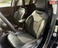 Черный Джип Компас, объемом двигателя 2.36 л и пробегом 130 тыс. км за 16800 $, фото 18 на Automoto.ua