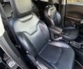 Черный Джип Компас, объемом двигателя 2.4 л и пробегом 133 тыс. км за 16100 $, фото 12 на Automoto.ua