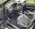 Чорний Джип Compass, об'ємом двигуна 2.4 л та пробігом 126 тис. км за 12500 $, фото 4 на Automoto.ua