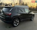 Чорний Джип Compass, об'ємом двигуна 2.36 л та пробігом 139 тис. км за 16499 $, фото 17 на Automoto.ua