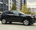 Джип Компас 2018 в Ивано-Франковске на Automoto.ua Черный Джип Компас, объемом двигателя 2.4 л и пробегом 100 тыс. км за 13499 $, фото 4 на Automoto.ua