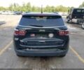 Чорний Джип Compass, об'ємом двигуна 2.4 л та пробігом 116 тис. км за 2000 $, фото 4 на Automoto.ua