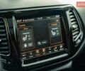 Чорний Джип Compass, об'ємом двигуна 2.36 л та пробігом 78 тис. км за 18500 $, фото 29 на Automoto.ua