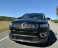 Чорний Джип Compass, об'ємом двигуна 2.4 л та пробігом 32 тис. км за 2860 $, фото 1 на Automoto.ua
