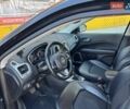 Чорний Джип Compass, об'ємом двигуна 2.36 л та пробігом 74 тис. км за 15000 $, фото 15 на Automoto.ua