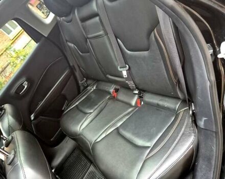 Черный Джип Компас, объемом двигателя 2.36 л и пробегом 117 тыс. км за 15800 $, фото 39 на Automoto.ua