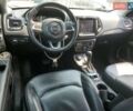 Чорний Джип Compass, об'ємом двигуна 2.4 л та пробігом 71 тис. км за 2500 $, фото 7 на Automoto.ua