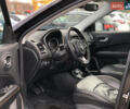 Чорний Джип Compass, об'ємом двигуна 2.4 л та пробігом 128 тис. км за 16650 $, фото 9 на Automoto.ua