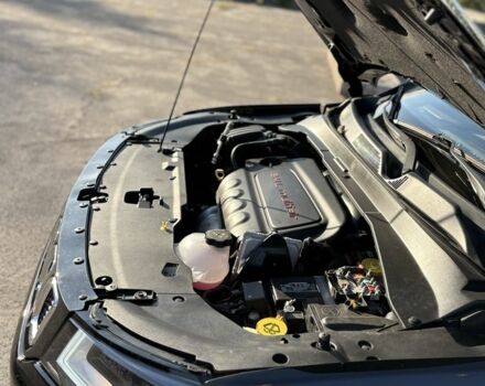 Черный Джип Компас, объемом двигателя 2.4 л и пробегом 142 тыс. км за 12800 $, фото 7 на Automoto.ua