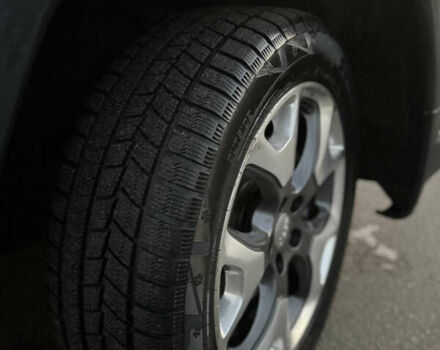 Чорний Джип Compass, об'ємом двигуна 2.36 л та пробігом 139 тис. км за 16499 $, фото 32 на Automoto.ua