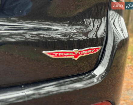 Чорний Джип Compass, об'ємом двигуна 2.4 л та пробігом 122 тис. км за 16377 $, фото 32 на Automoto.ua