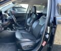 Черный Джип Компас, объемом двигателя 2.4 л и пробегом 136 тыс. км за 13490 $, фото 10 на Automoto.ua