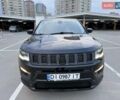 Черный Джип Компас, объемом двигателя 2.36 л и пробегом 86 тыс. км за 15800 $, фото 2 на Automoto.ua