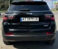 Черный Джип Компас, объемом двигателя 2.36 л и пробегом 173 тыс. км за 14100 $, фото 4 на Automoto.ua