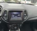 Джип Компас 2018 в Ивано-Франковске на Automoto.ua Черный Джип Компас, объемом двигателя 2.4 л и пробегом 100 тыс. км за 13499 $, фото 22 на Automoto.ua