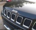 Чорний Джип Compass, об'ємом двигуна 2.4 л та пробігом 116 тис. км за 2000 $, фото 3 на Automoto.ua