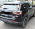 Черный Джип Компас, объемом двигателя 0 л и пробегом 78 тыс. км за 8400 $, фото 4 на Automoto.ua
