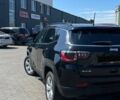 Чорний Джип Compass, об'ємом двигуна 2.36 л та пробігом 92 тис. км за 13400 $, фото 6 на Automoto.ua