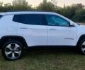 Чорний Джип Compass, об'ємом двигуна 2.4 л та пробігом 105 тис. км за 14700 $, фото 1 на Automoto.ua