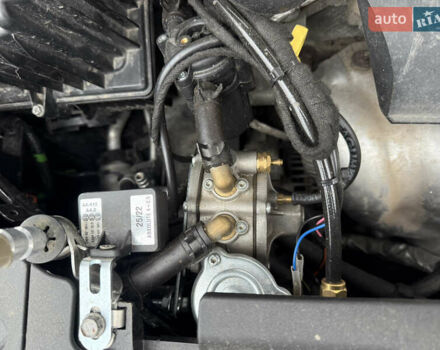 Чорний Джип Compass, об'ємом двигуна 2.36 л та пробігом 139 тис. км за 16499 $, фото 53 на Automoto.ua