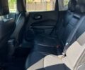 Чорний Джип Compass, об'ємом двигуна 2.36 л та пробігом 92 тис. км за 13400 $, фото 21 на Automoto.ua