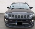 Чорний Джип Compass, об'ємом двигуна 2.4 л та пробігом 10 тис. км за 14900 $, фото 1 на Automoto.ua