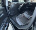 Чорний Джип Compass, об'ємом двигуна 2.36 л та пробігом 77 тис. км за 14500 $, фото 19 на Automoto.ua