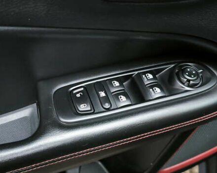 Черный Джип Компас, объемом двигателя 2.36 л и пробегом 41 тыс. км за 19000 $, фото 20 на Automoto.ua